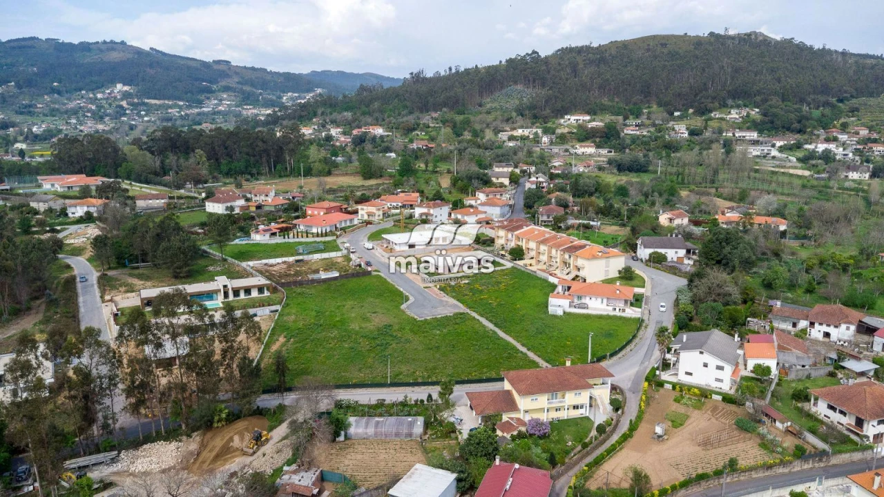 Terreno para Venda em Moure Foto 2