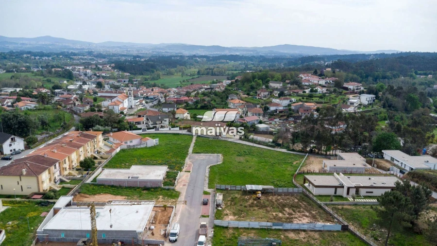 Terreno para Venda em Moure Foto 1
