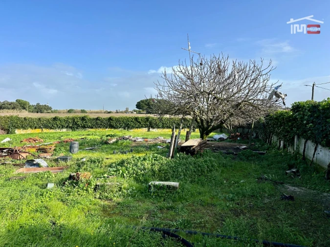 Terreno para Venda em Moita Foto 2