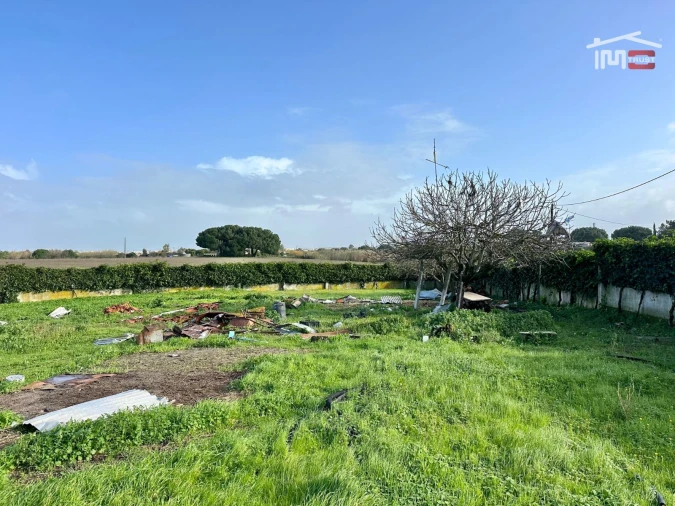 Terreno para Venda em Moita Foto 5