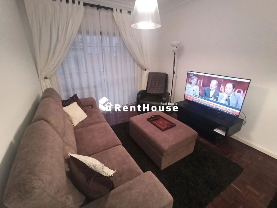 Apartamento T2 para Arrendamento em Buarcos Foto 1