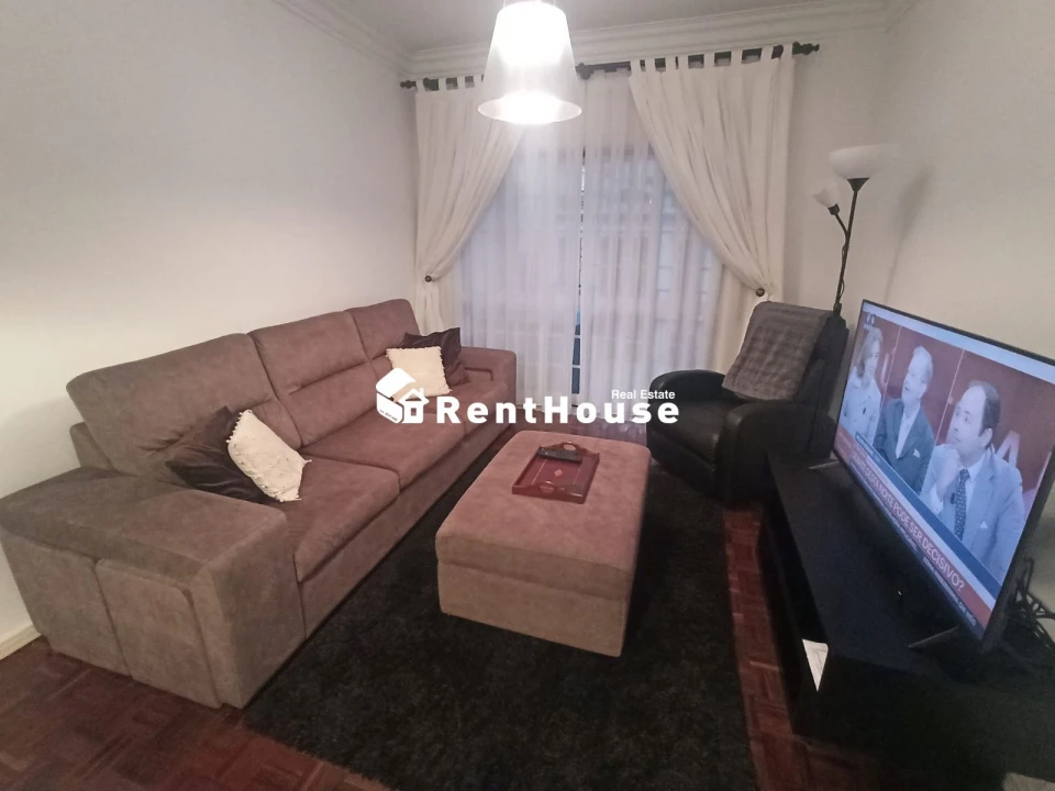 Apartamento T2 para Arrendamento em Buarcos Foto 2