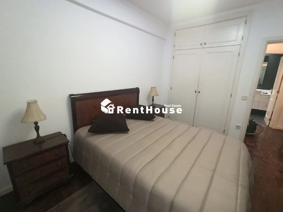 Apartamento T2 para Arrendamento em Buarcos Foto 7