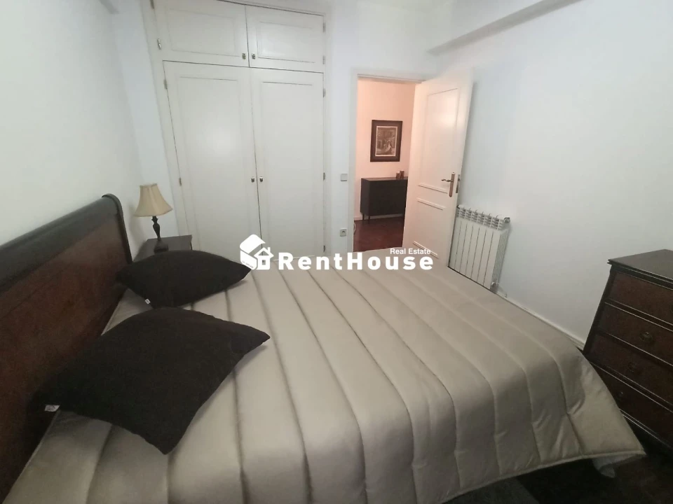 Apartamento T2 para Arrendamento em Buarcos Foto 8