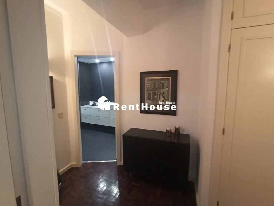 Apartamento T2 para Arrendamento em Buarcos Foto 11