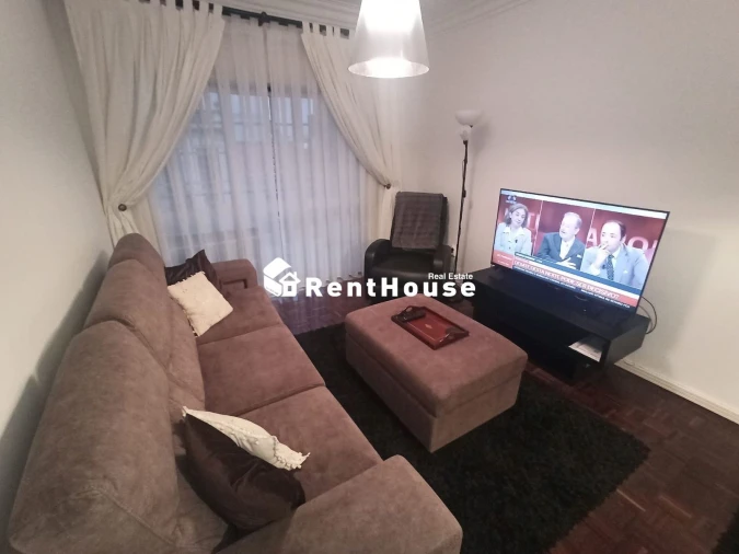 Apartamento T2 para Arrendamento em Buarcos Foto 1