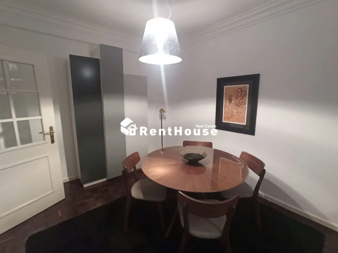 Apartamento T2 para Arrendamento em Buarcos Foto 3