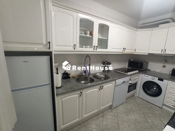 Apartamento T2 para Arrendamento em Buarcos Foto 4
