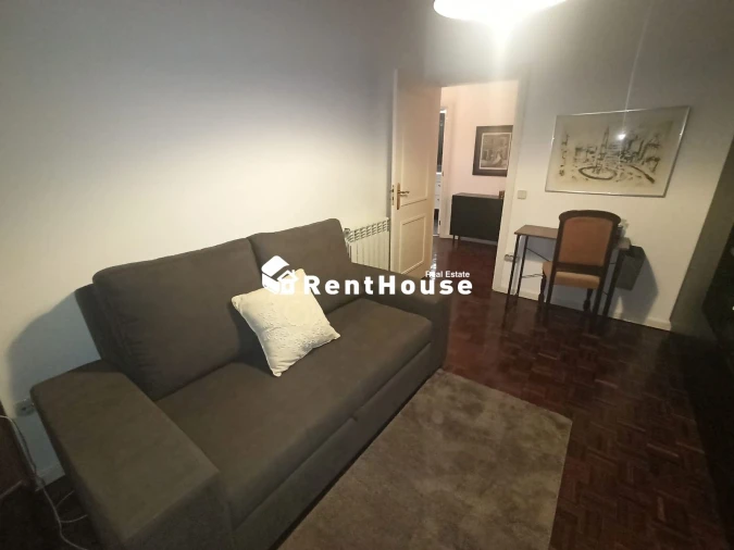 Apartamento T2 para Arrendamento em Buarcos Foto 9