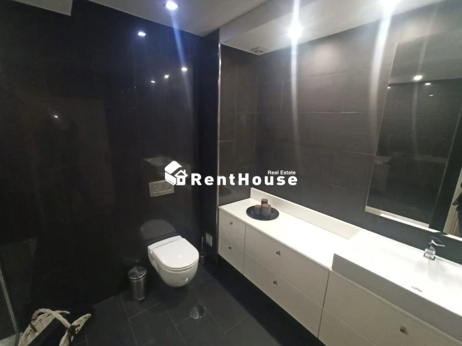 Apartamento T2 para Arrendamento em Buarcos Foto 13