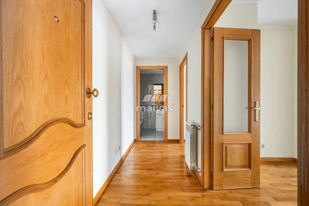 Apartamento T1 para Venda em Matosinhos e Leça da Palmeira Foto 5