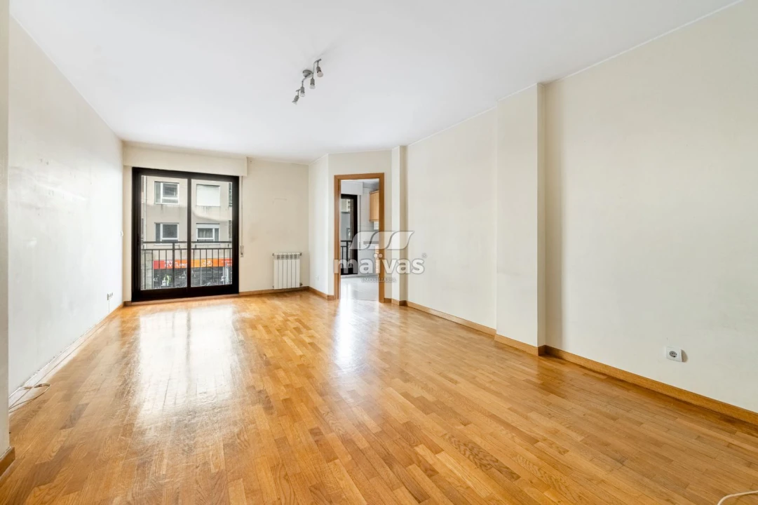 Apartamento T1 para Venda em Matosinhos e Leça da Palmeira Foto 1