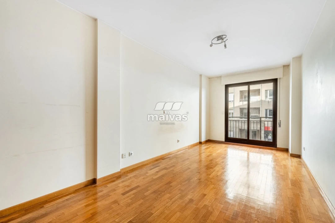 Apartamento T1 para Venda em Matosinhos e Leça da Palmeira Foto 8