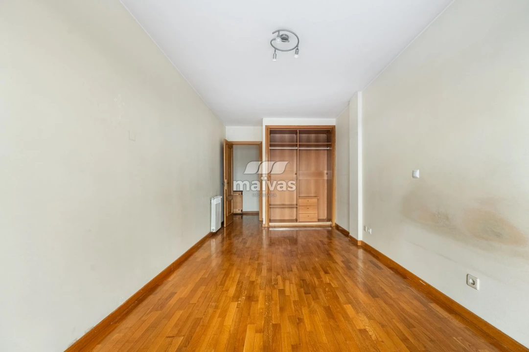 Apartamento T1 para Venda em Matosinhos e Leça da Palmeira Foto 9