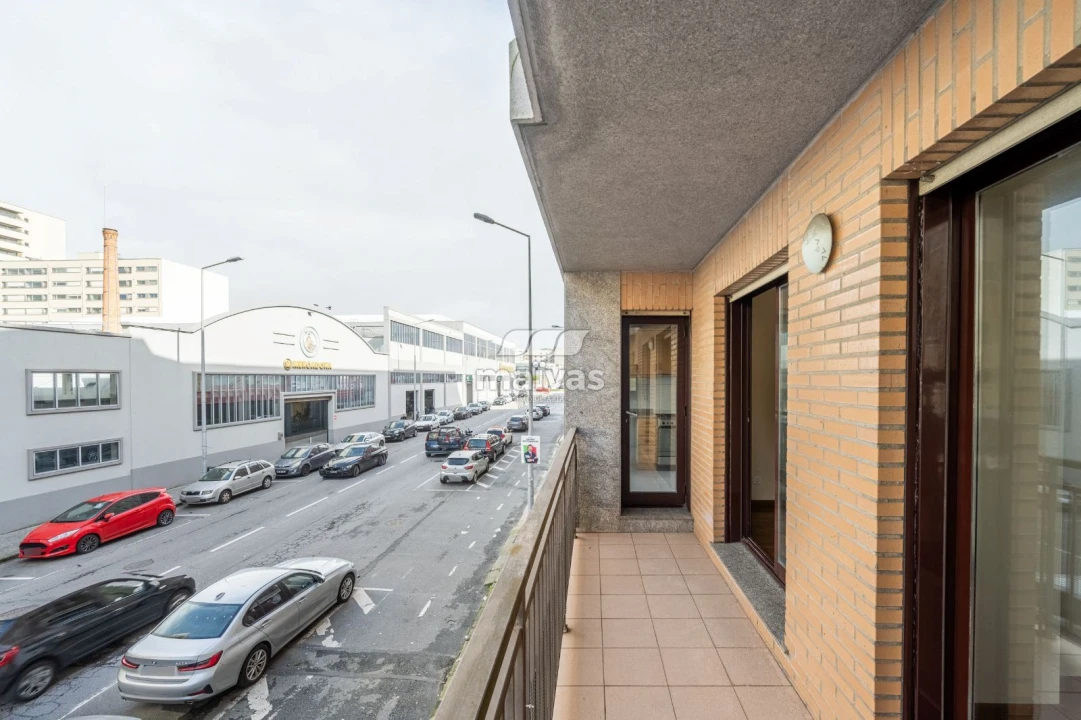 Apartamento T1 para Venda em Matosinhos e Leça da Palmeira Foto 11