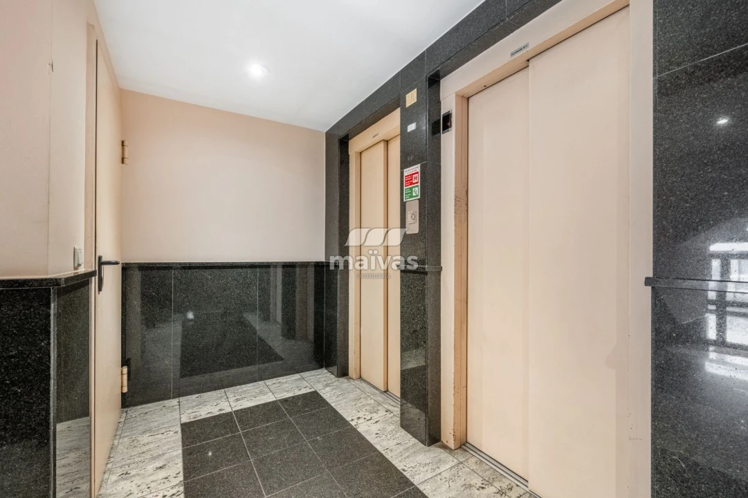 Apartamento T1 para Venda em Matosinhos e Leça da Palmeira Foto 12