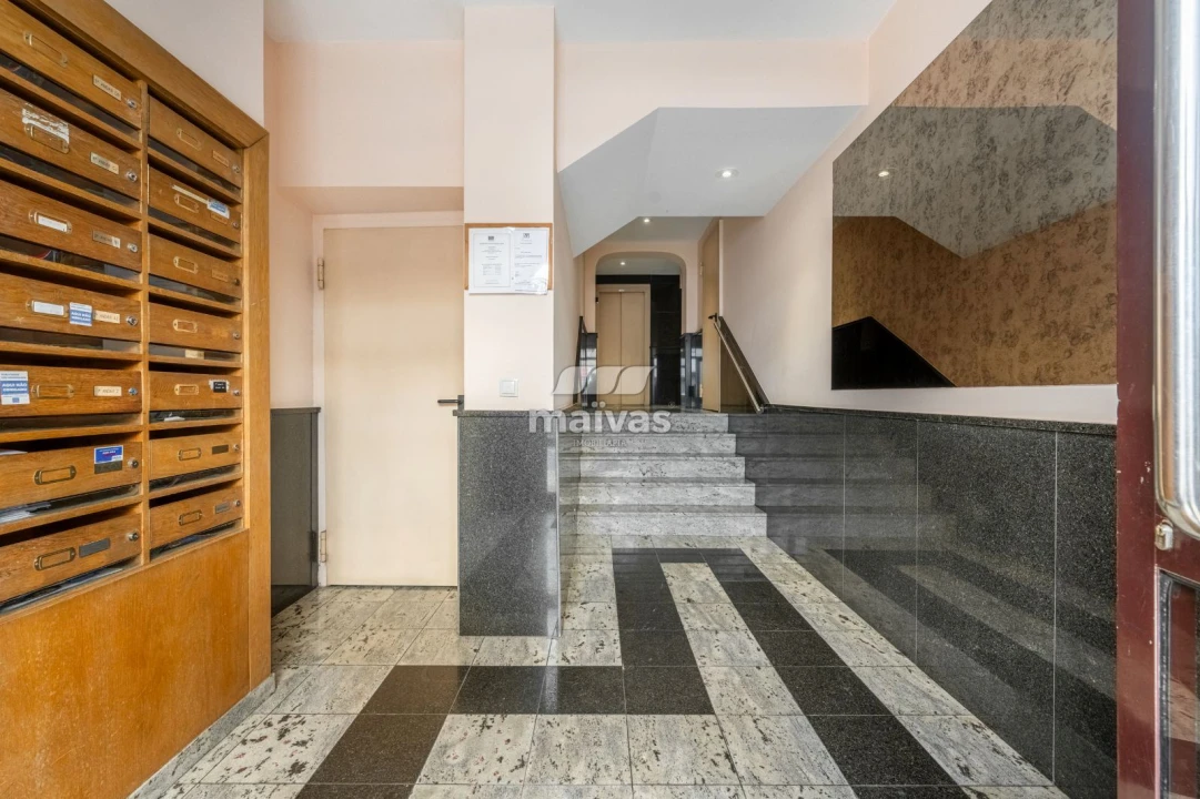 Apartamento T1 para Venda em Matosinhos e Leça da Palmeira Foto 13