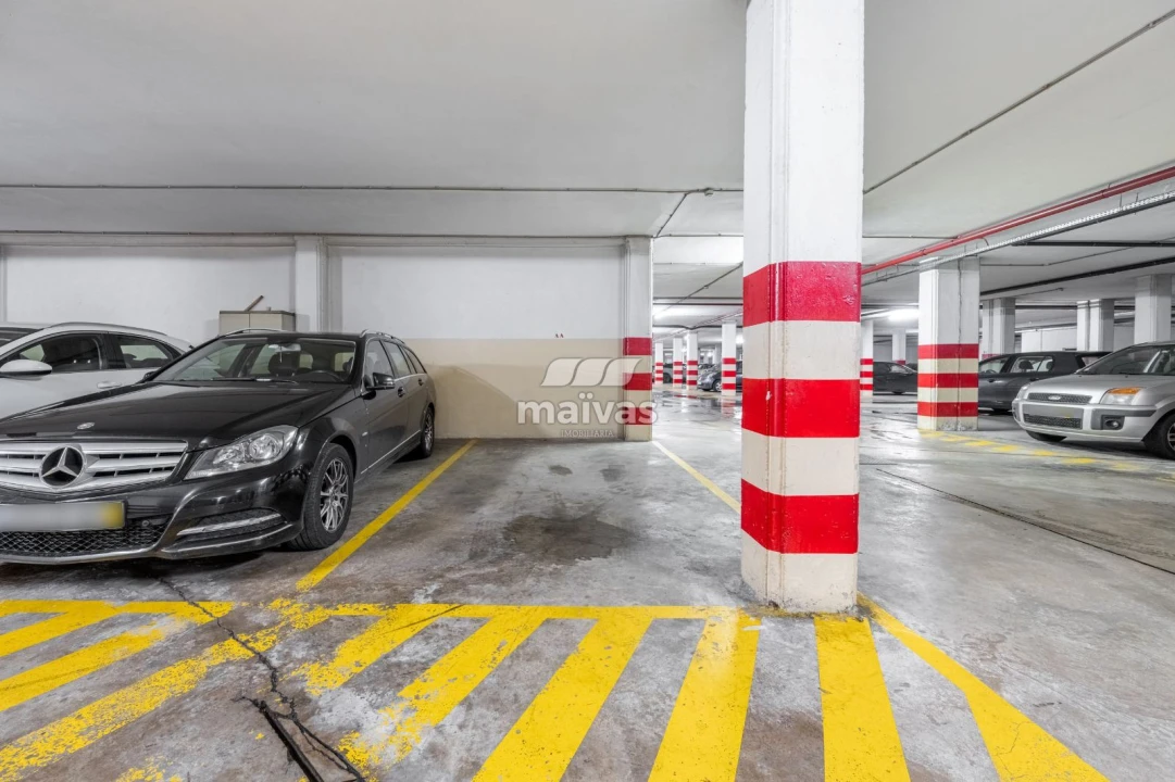 Apartamento T1 para Venda em Matosinhos e Leça da Palmeira Foto 14