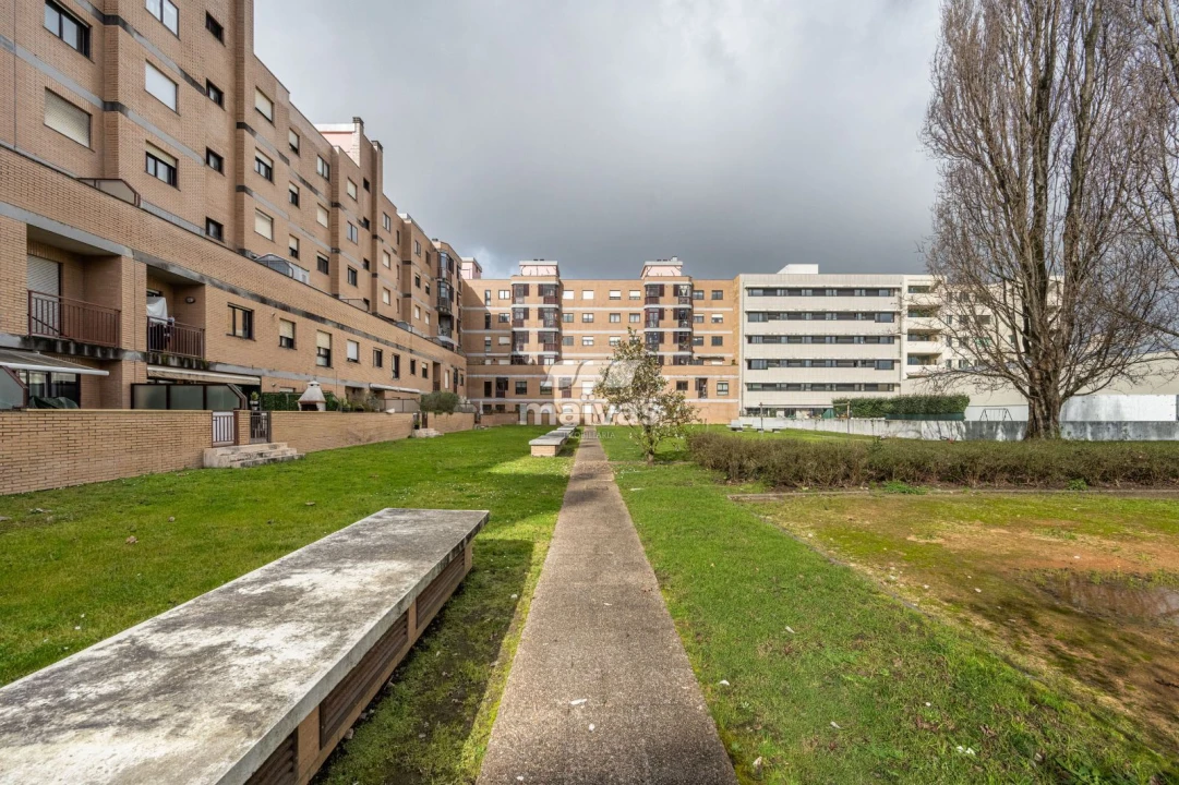 Apartamento T1 para Venda em Matosinhos e Leça da Palmeira Foto 15