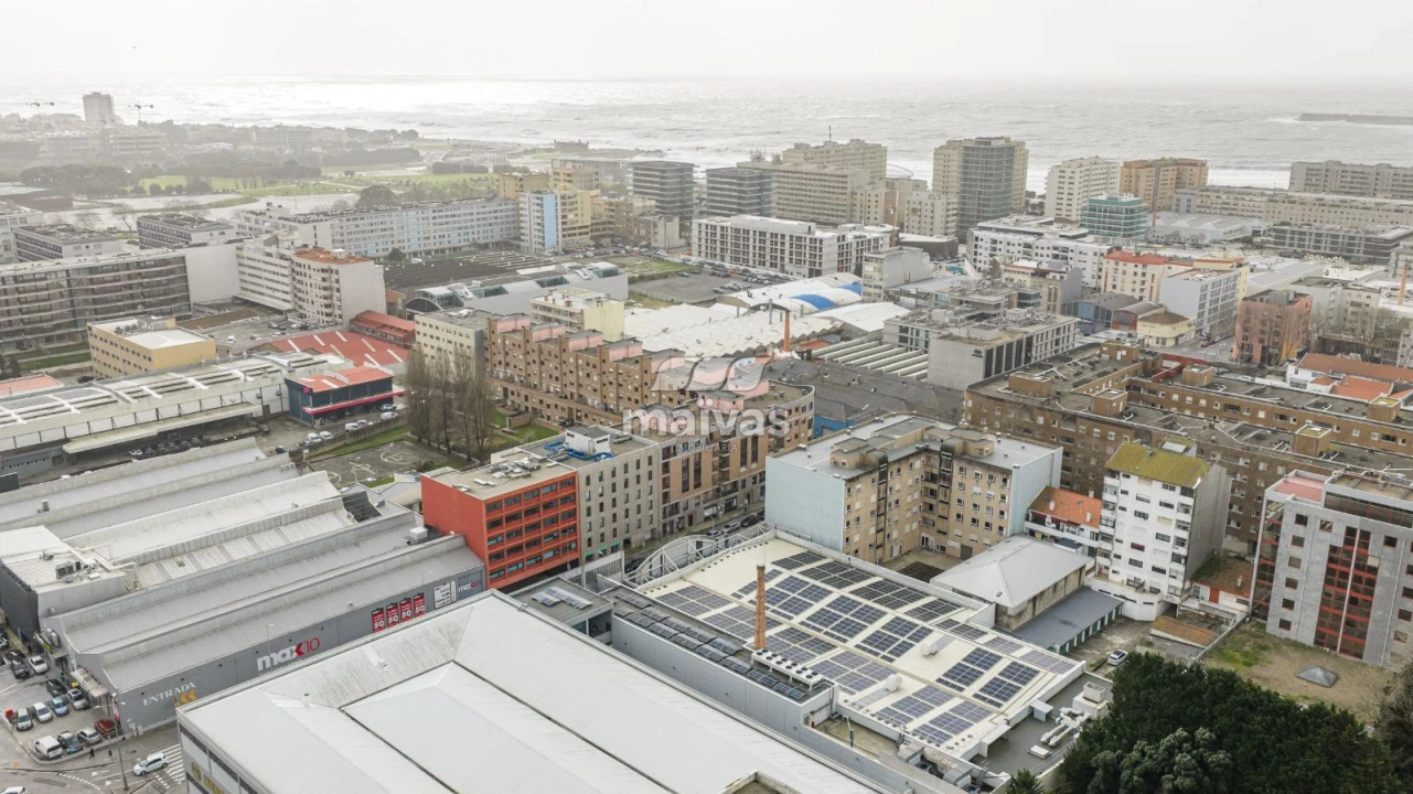 Apartamento T1 para Venda em Matosinhos e Leça da Palmeira Foto 24