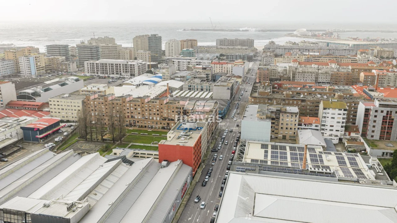 Apartamento T1 para Venda em Matosinhos e Leça da Palmeira Foto 25