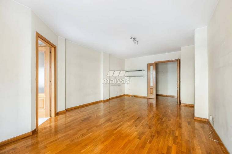 Apartamento T1 para Venda em Matosinhos e Leça da Palmeira Foto 2