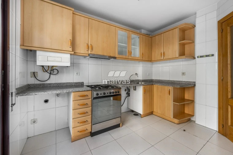 Apartamento T1 para Venda em Matosinhos e Leça da Palmeira Foto 4