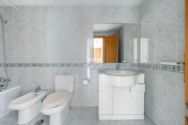 Apartamento T1 para Venda em Matosinhos e Leça da Palmeira Foto 6