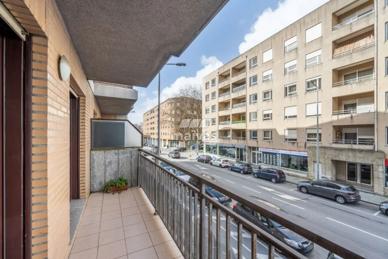 Apartamento T1 para Venda em Matosinhos e Leça da Palmeira Foto 10