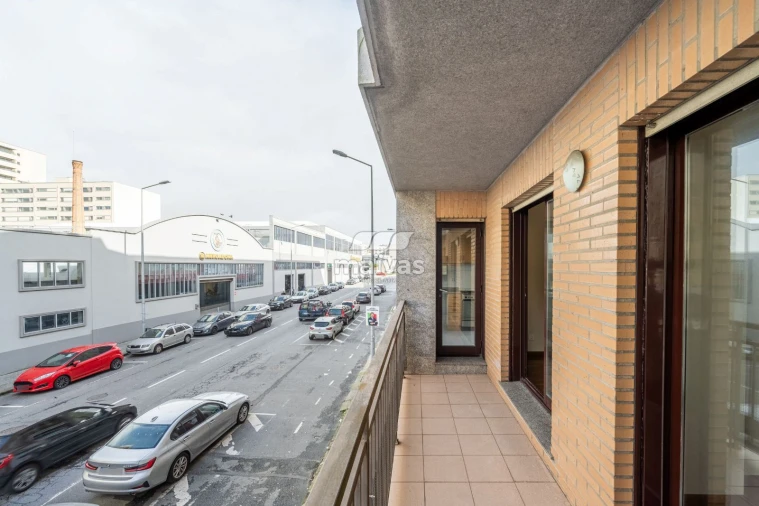 Apartamento T1 para Venda em Matosinhos e Leça da Palmeira Foto 11