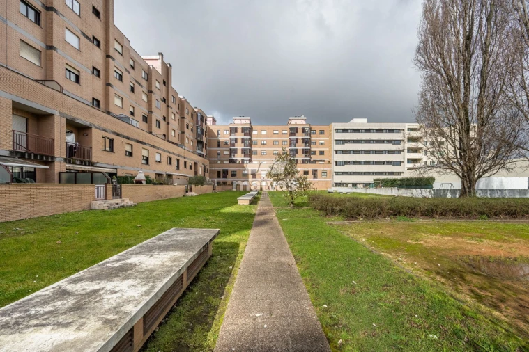 Apartamento T1 para Venda em Matosinhos e Leça da Palmeira Foto 15