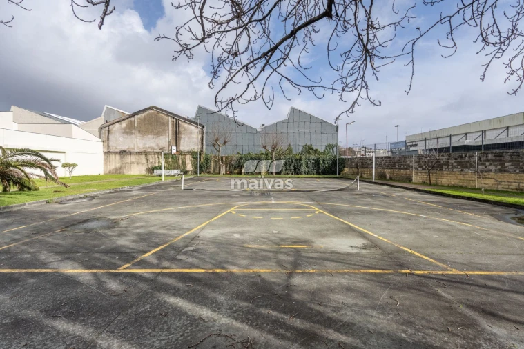 Apartamento T1 para Venda em Matosinhos e Leça da Palmeira Foto 16