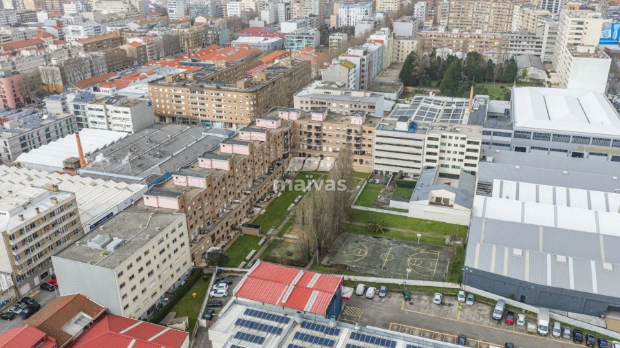 Apartamento T1 para Venda em Matosinhos e Leça da Palmeira Foto 22