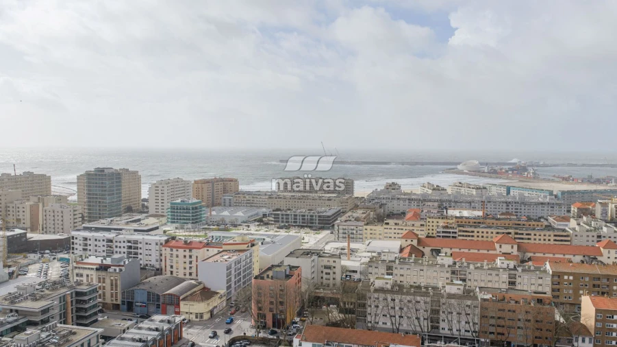 Apartamento T1 para Venda em Matosinhos e Leça da Palmeira Foto 26