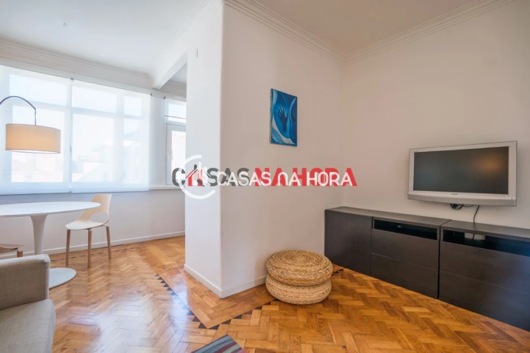 Apartamento T1 para Arrendamento em Estrela Foto 4