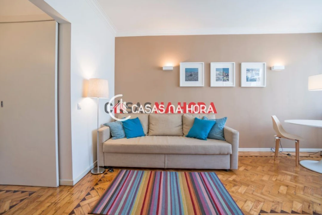 Apartamento T1 para Arrendamento em Estrela Foto 7