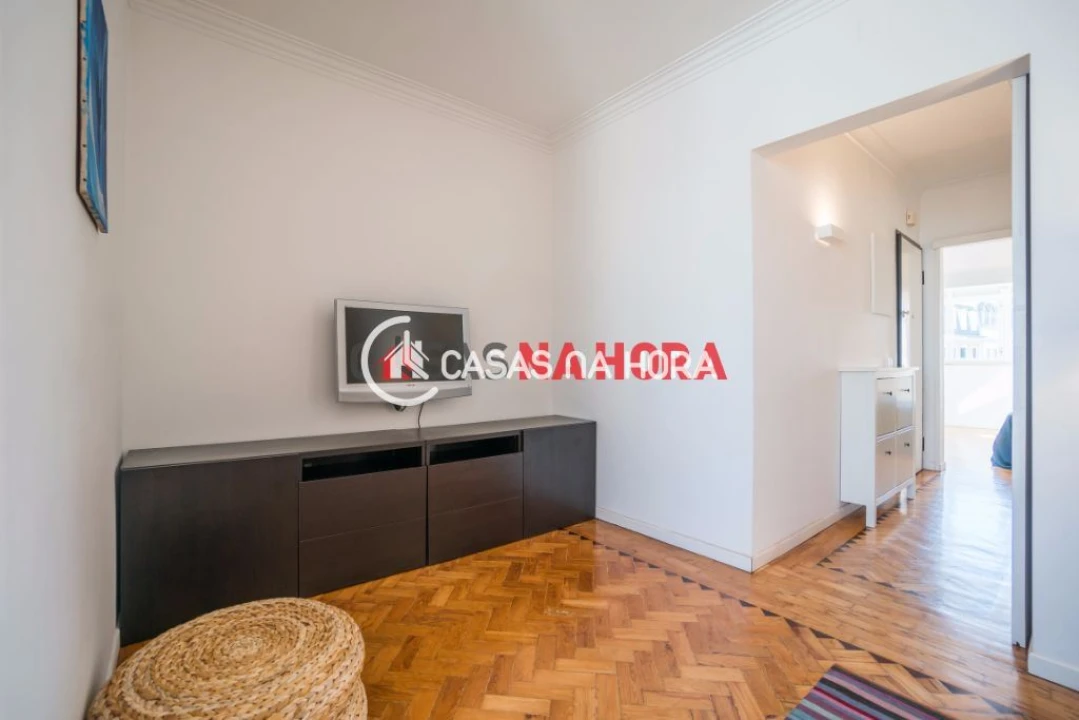 Apartamento T1 para Arrendamento em Estrela Foto 16