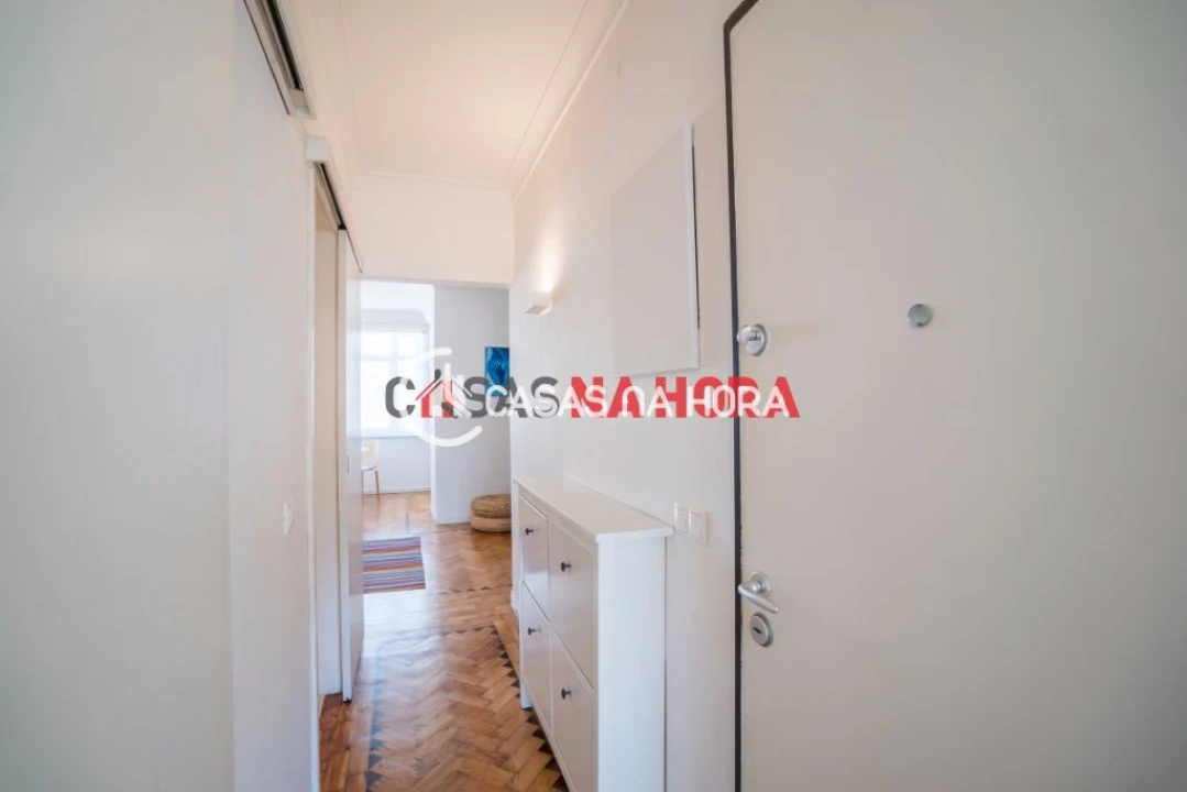 Apartamento T1 para Arrendamento em Estrela Foto 17