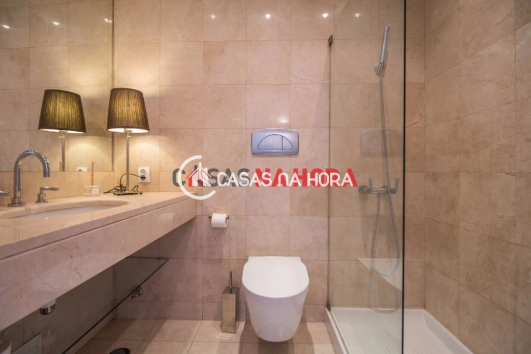 Apartamento T1 para Arrendamento em Estrela Foto 18