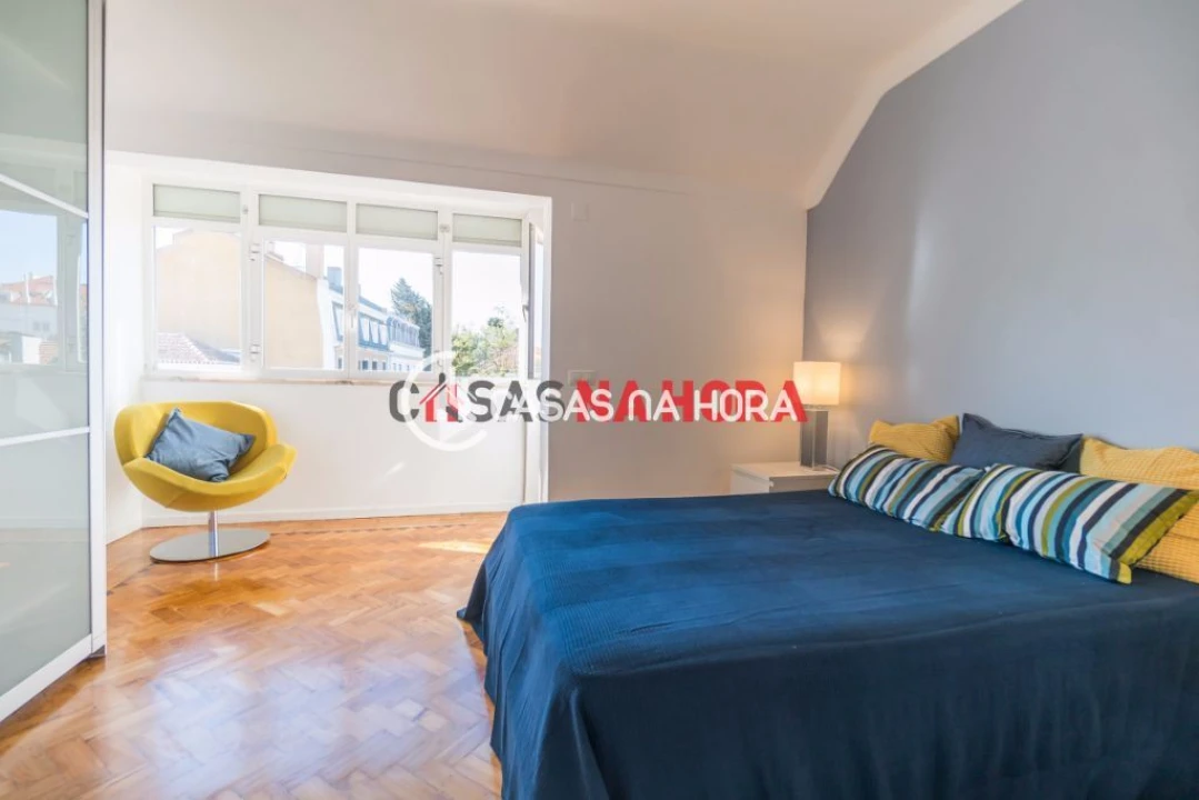 Apartamento T1 para Arrendamento em Estrela Foto 21