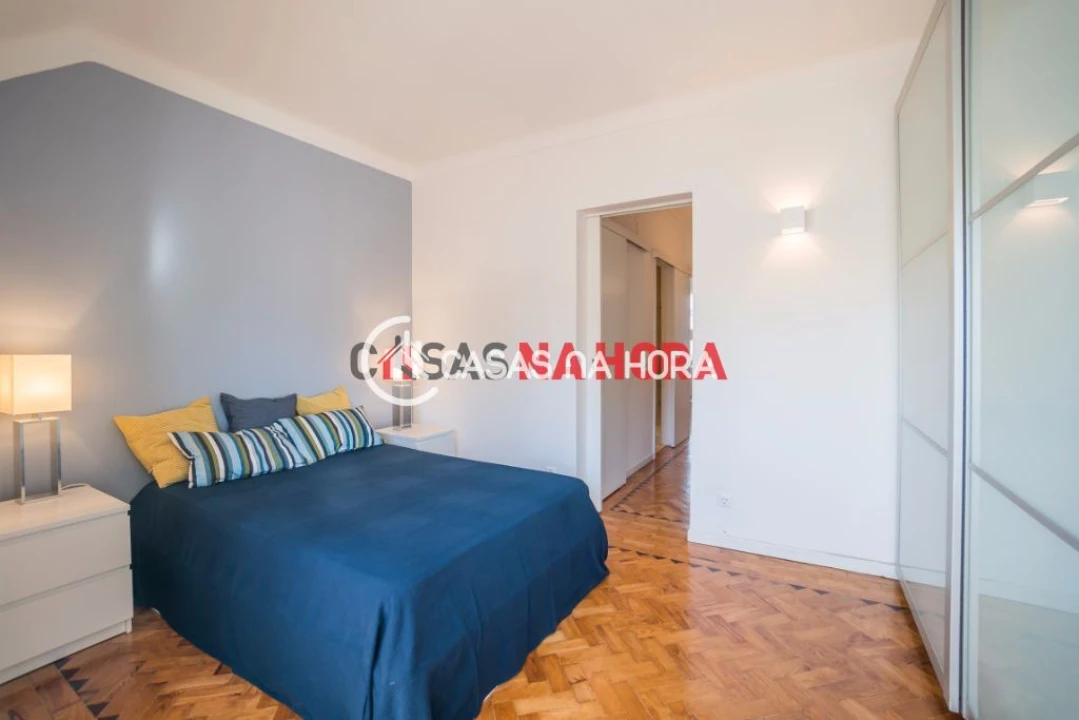 Apartamento T1 para Arrendamento em Estrela Foto 22