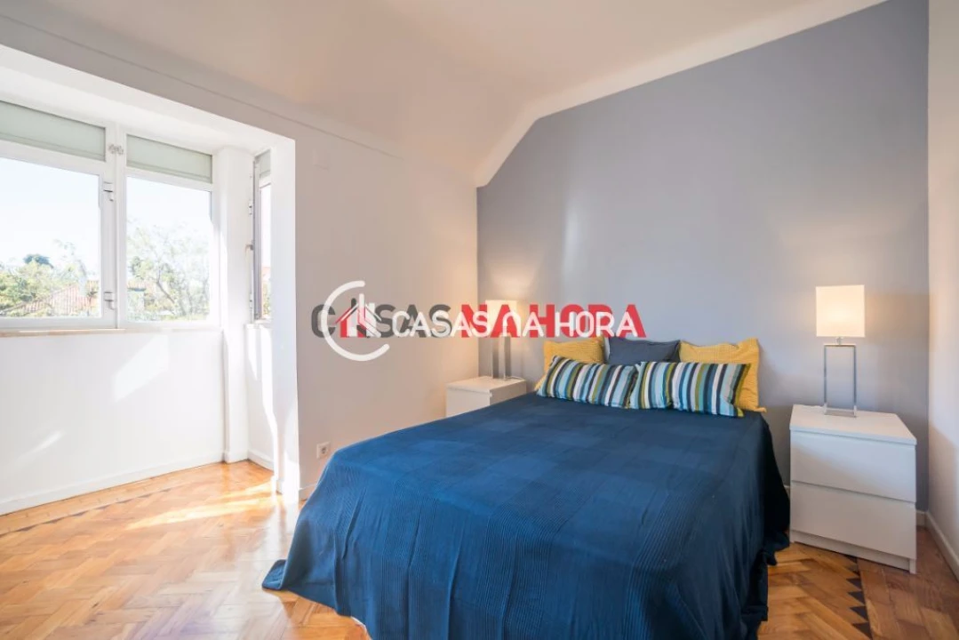 Apartamento T1 para Arrendamento em Estrela Foto 23