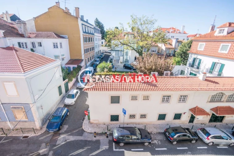 Apartamento T1 para Arrendamento em Estrela Foto 26