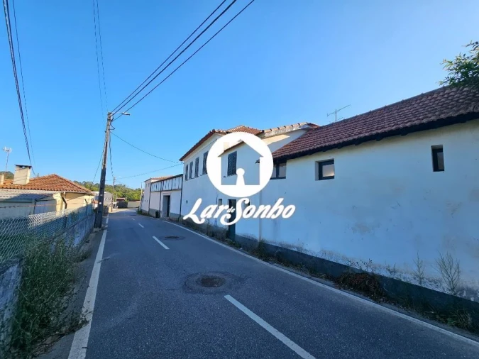 Quinta T4 para Venda em Rio Meão Foto 7