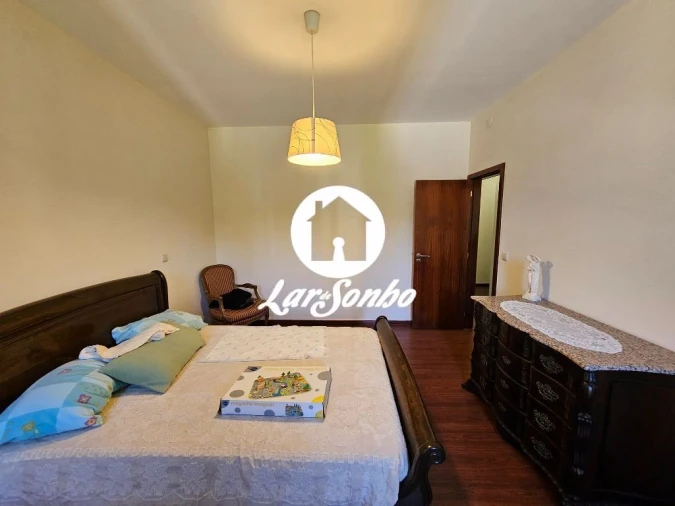 Quinta T4 para Venda em Rio Meão Foto 17