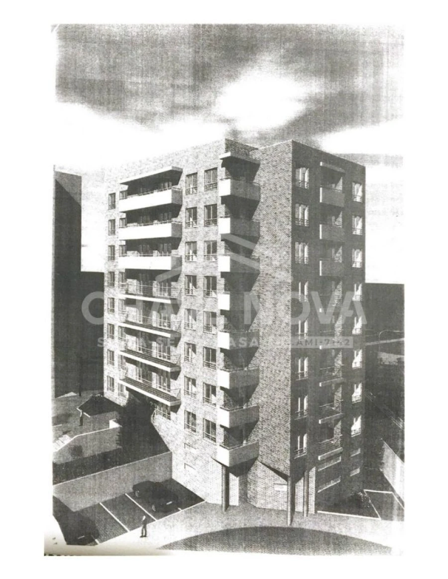 Terreno P/ Prédio para Venda em Paredes Foto 1