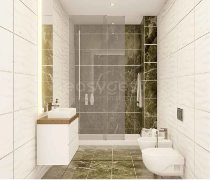 Apartamento T3 para Venda em Viseu Foto 8