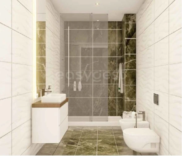 Apartamento T3 para Venda em Viseu Foto 8