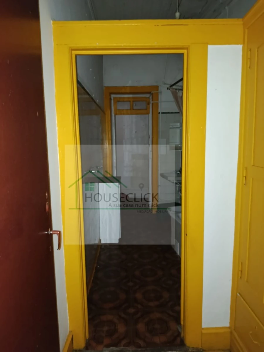 Apartamento para Venda em Castelo Branco Foto 19