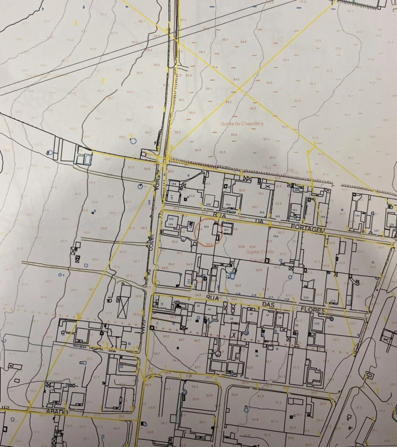 Terreno para Venda em Palhais e Coina Foto 11